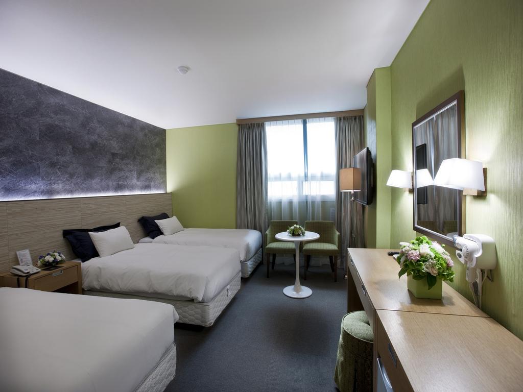 Фото отеля 3