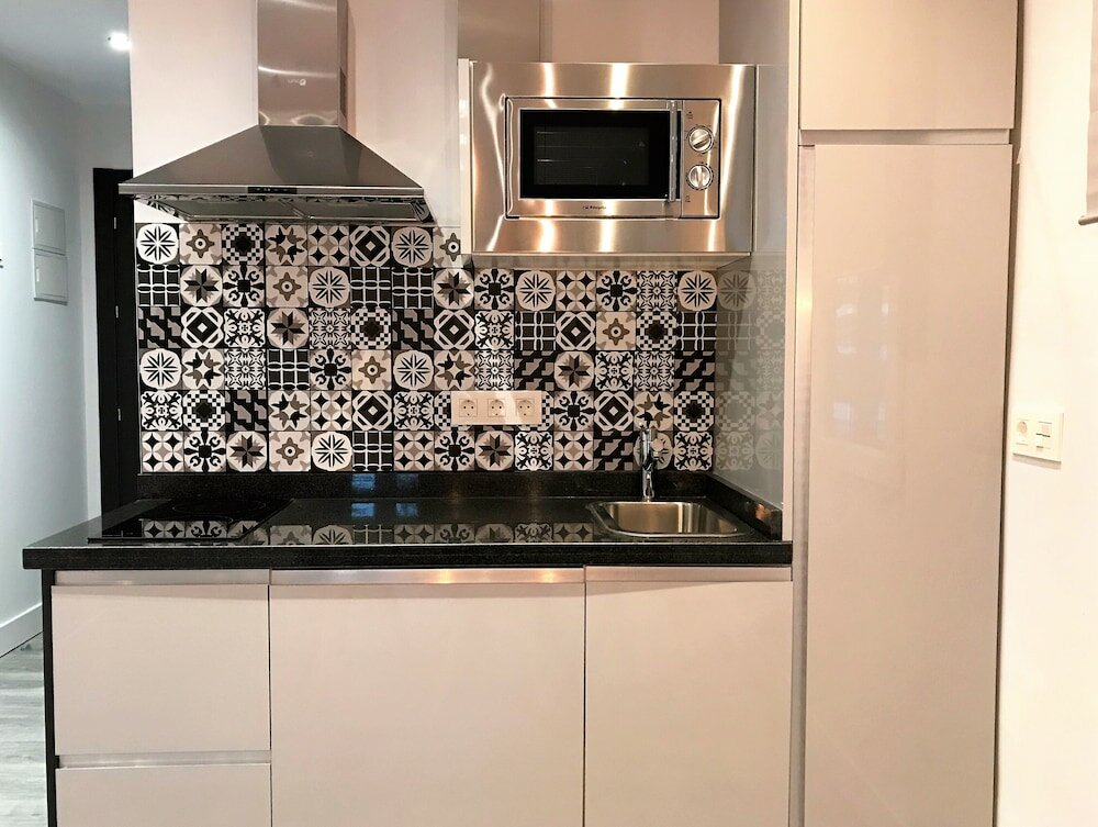 Фото Apartamentos Ciudad de Ronda