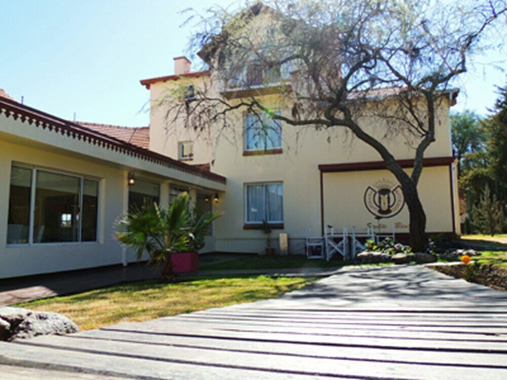 Фото La Posada del Tiempo