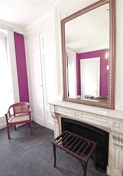 Фото Hotel de Paris