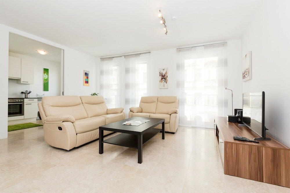 Фото Rafael Kaiser - Apartment Paros