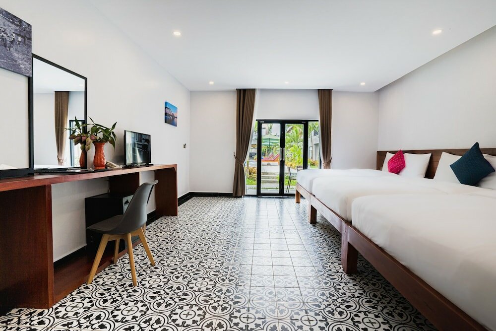 Фото Kampot Sweet Boutique