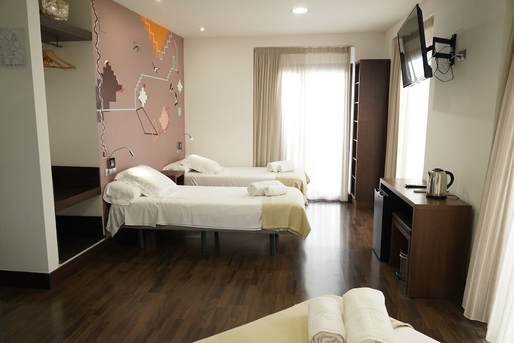 Фото Córdoba Carpe Diem Hotel y Apartamentos