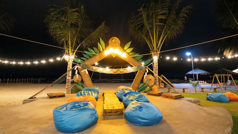 Фото Muine Sun & Sea Resort