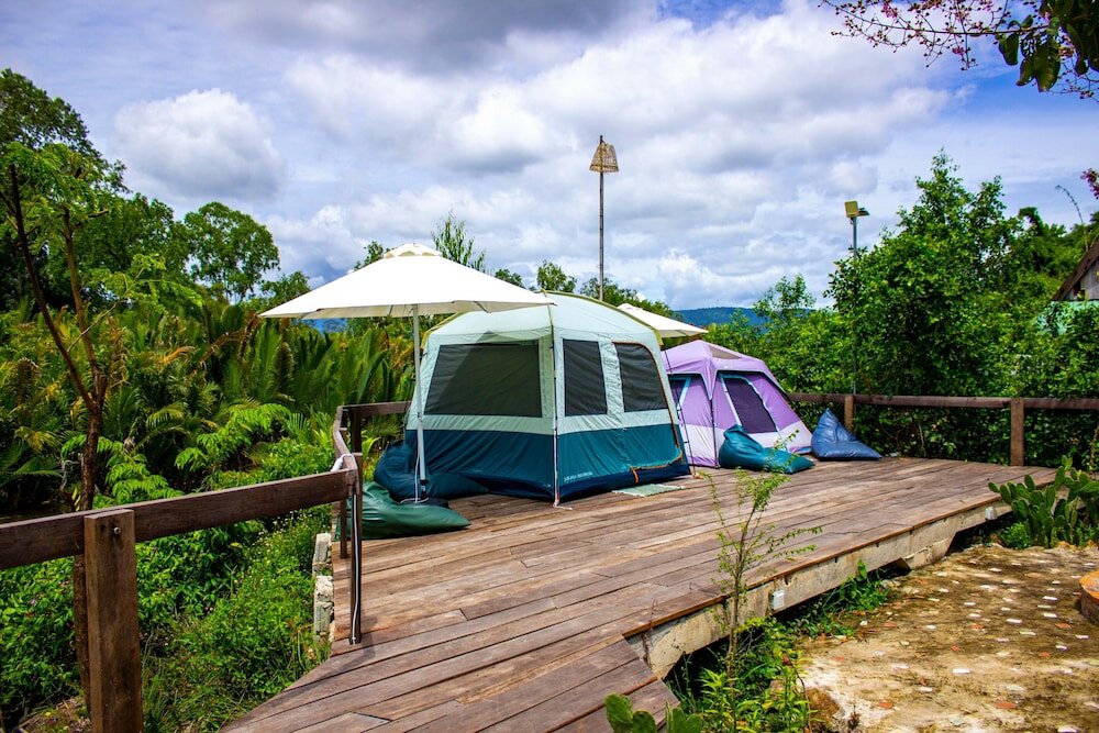 Фото Kampot Eco Village