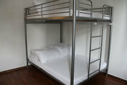 Гостиница Stay2Night Hostel в Цюрихе