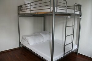 Гостиница Stay2Night Hostel
