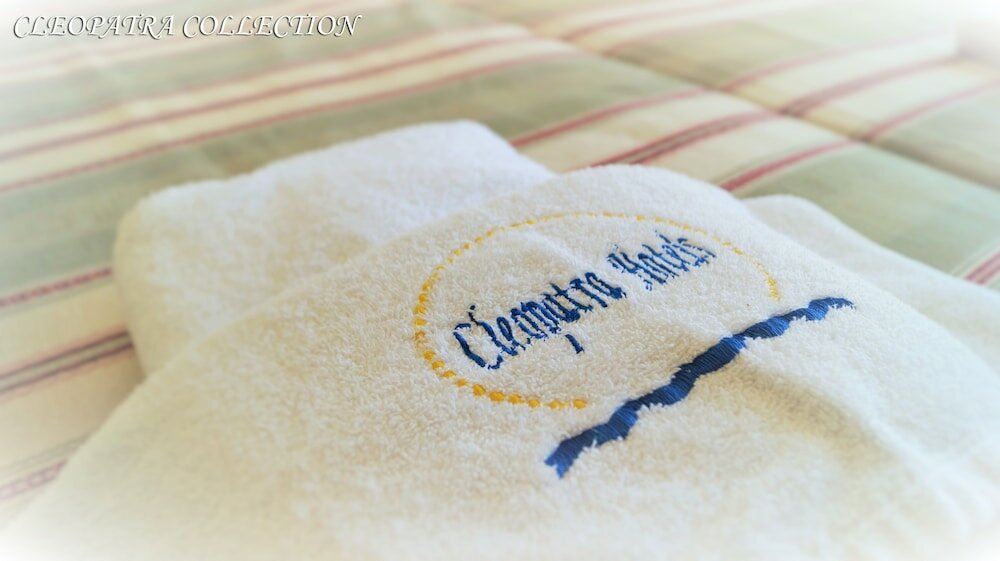 Фото Cleopatra Classic Hotel