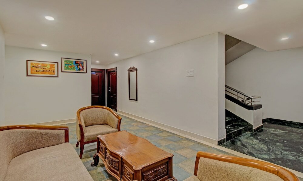 Фото Treebo Trend Prince