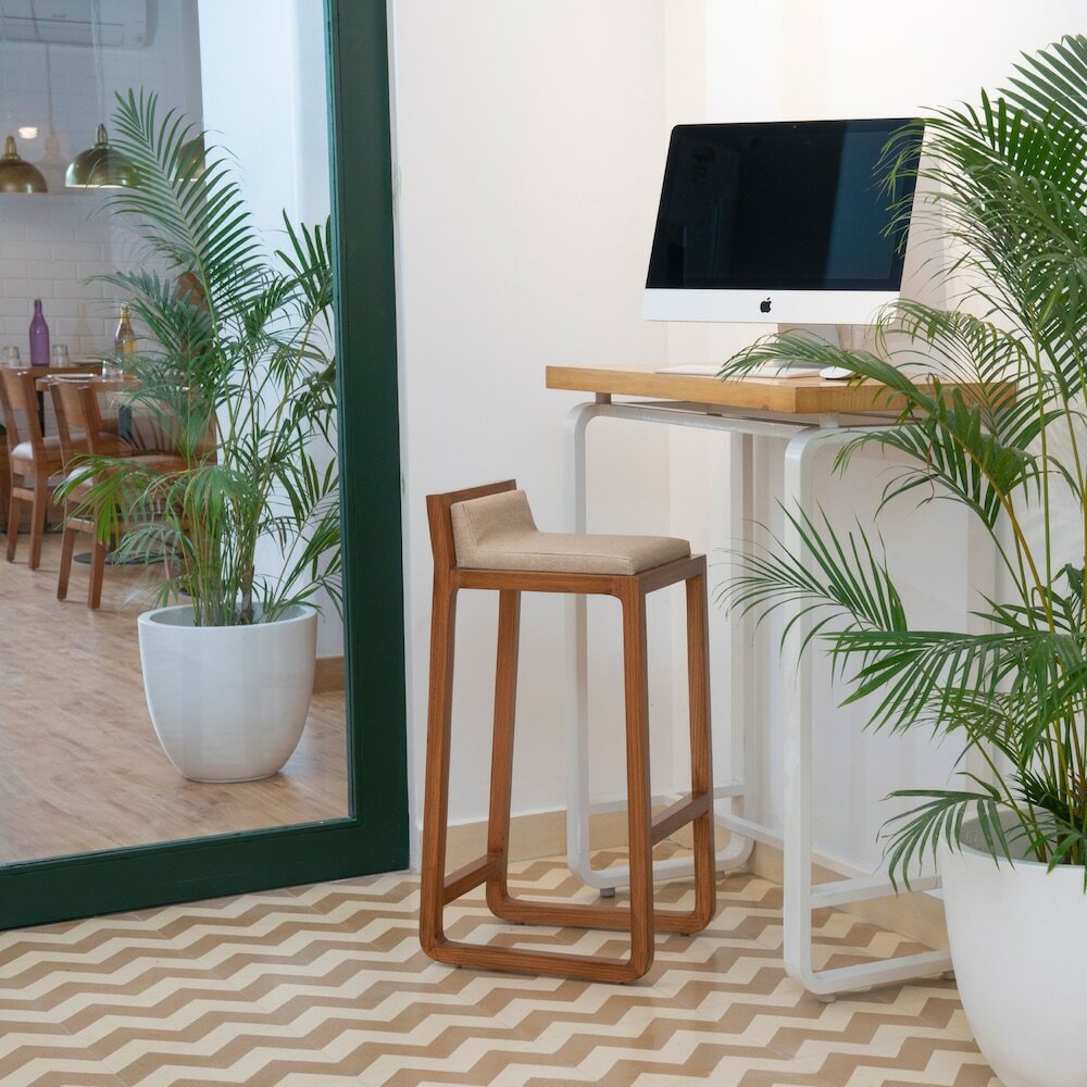 Фото Bloom Hotel - Brookefield