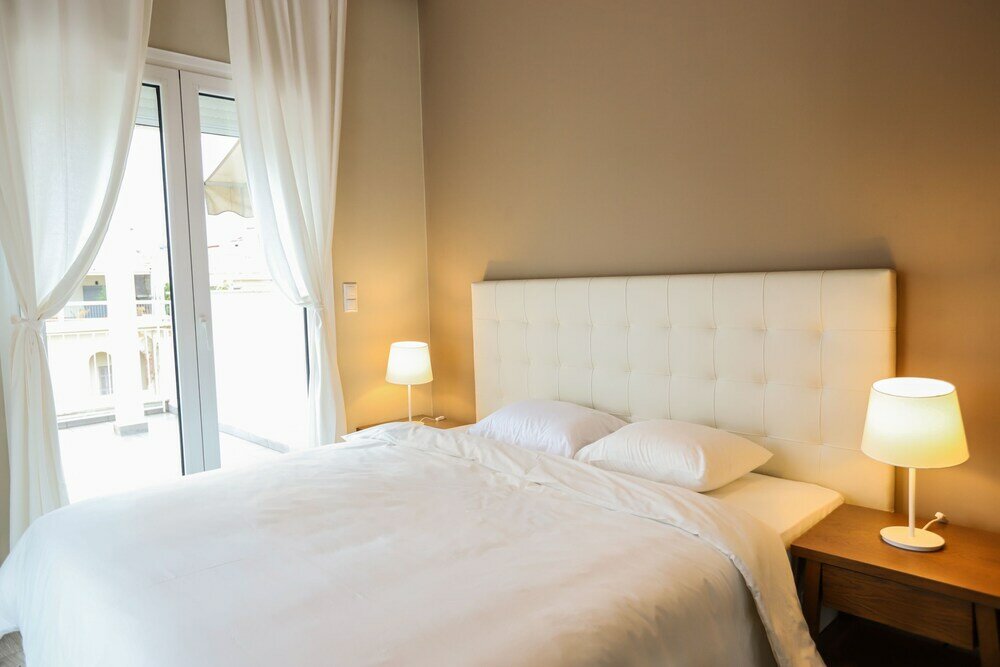 Фото Apollo Penthouse by halu! Apartments