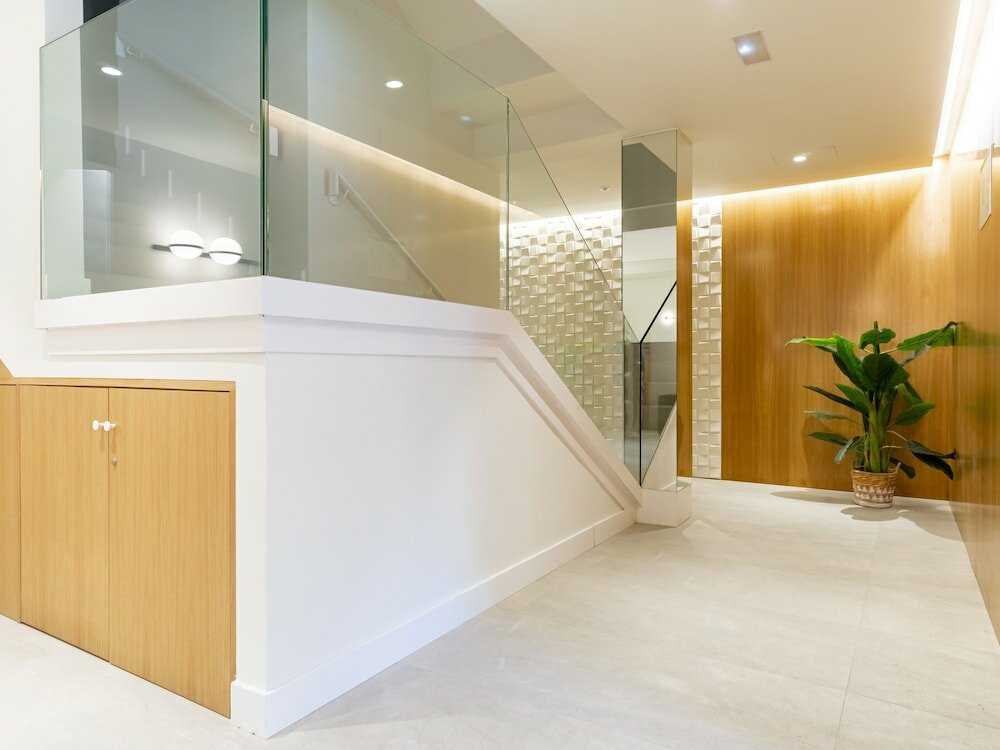 Фото Limehome Haro Calle de la Vega