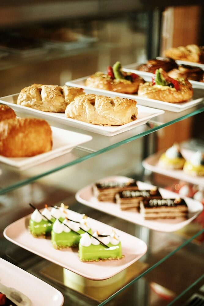 Фото Courtyard by Marriott Navi Mumbai