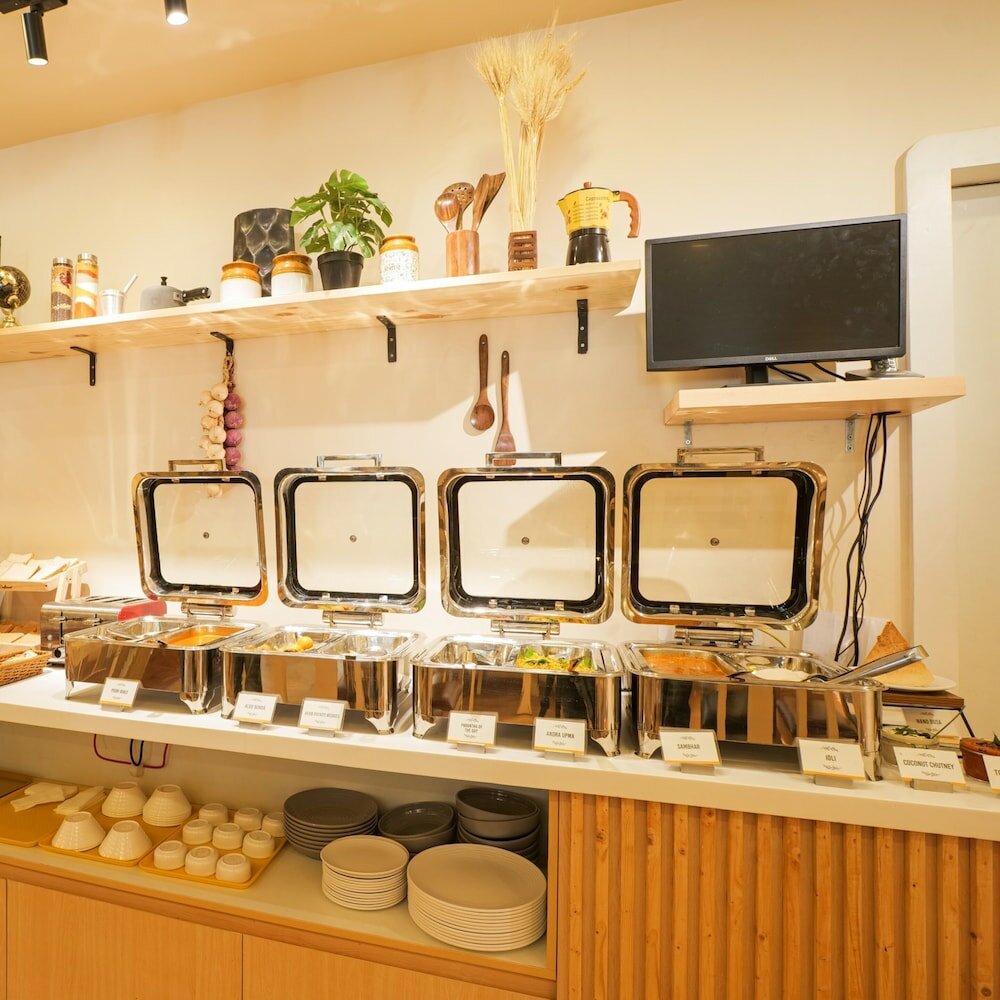 Фото Bloom Hotel Koramangala