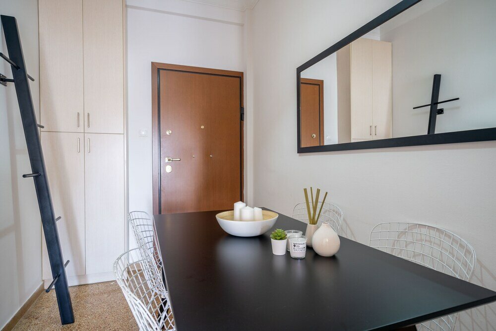 Фото Olimpiou Lovely Apartment In Koukaki