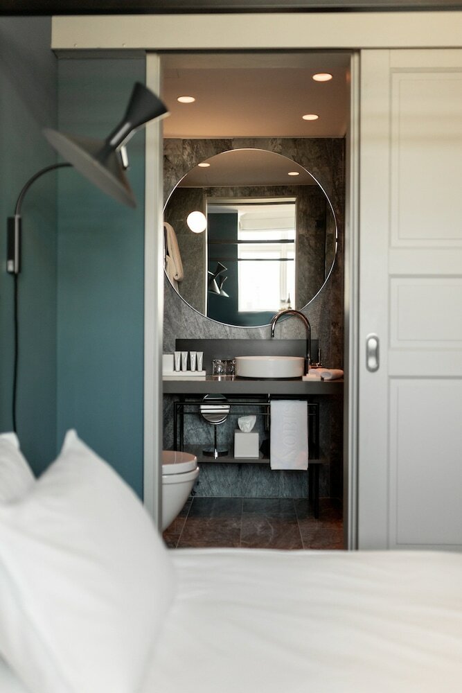 Фото Nobis Hotel Copenhagen