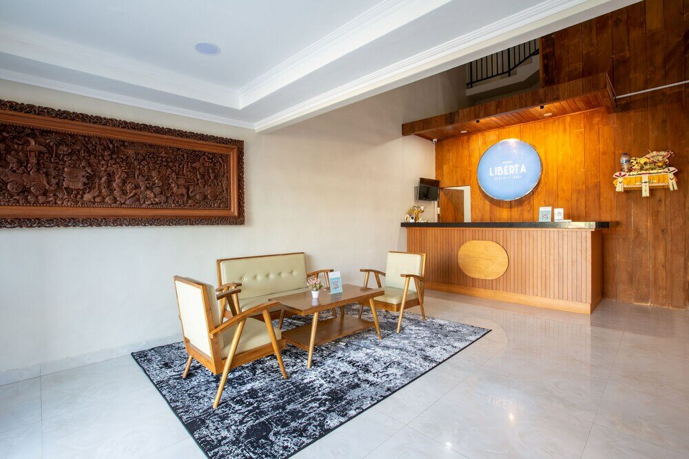 Фото Liberta Home Seririt Bali