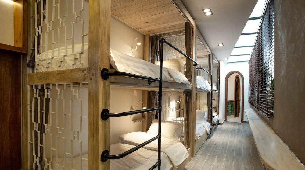 Фото Nap Am Da Lat