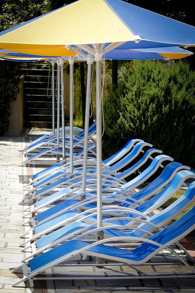 Фото Kyveli Apartments