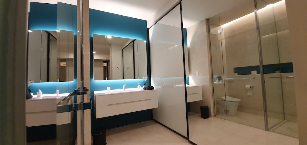 Фото Tropicana the residence klcc