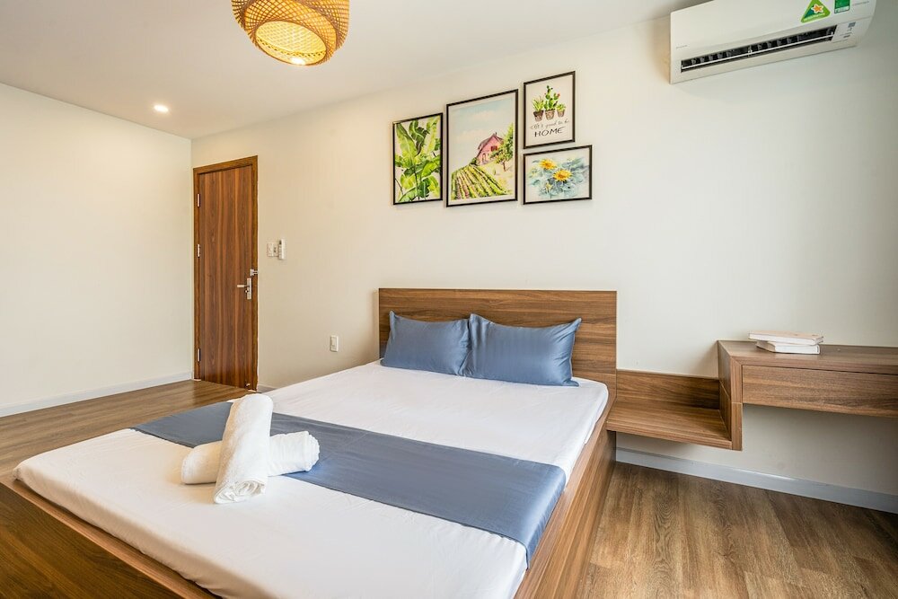 Фото Cozrum Homes - Phoenix Dic Apartment