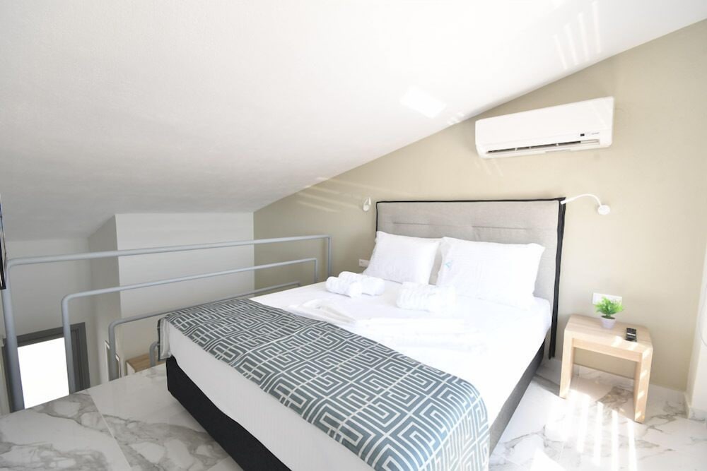 Фото Alos Utopia