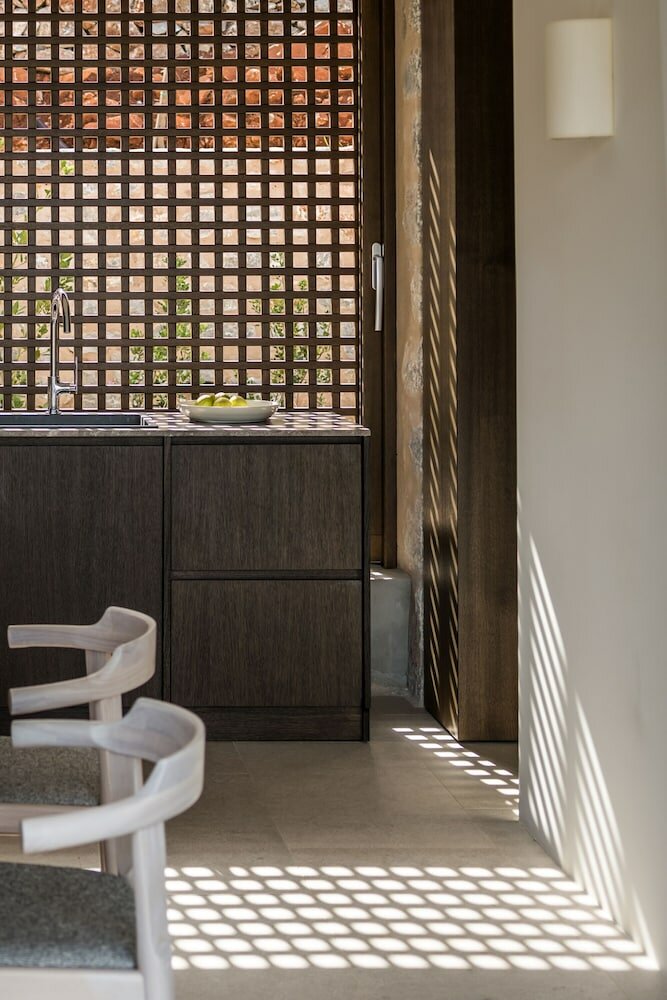 Фото Monolithoi Villas Mani