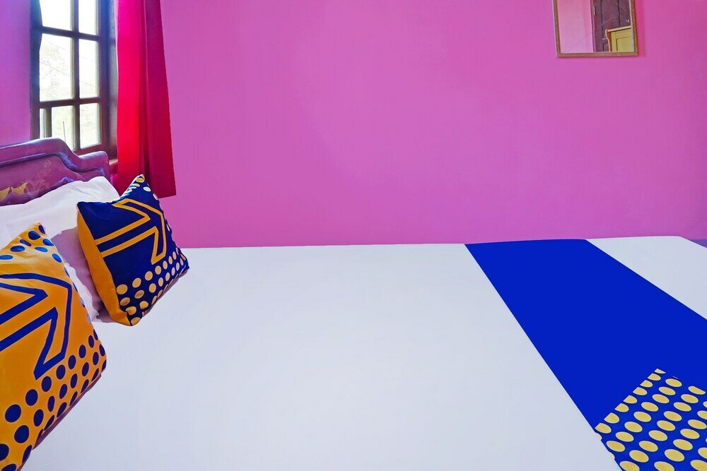 Фото Spot On 91527 As-sakinah Homestay