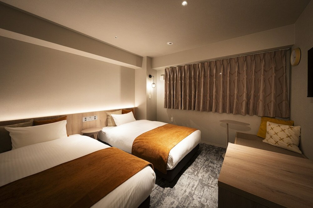 Фото R Hotel Namba South