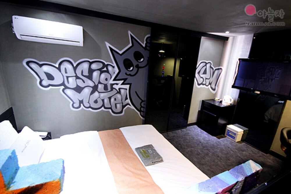 Фото Pohang Sangdo-dong Xym1