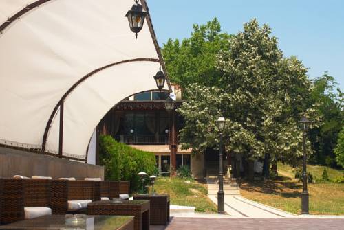 Фото Holiday Village Diplomat