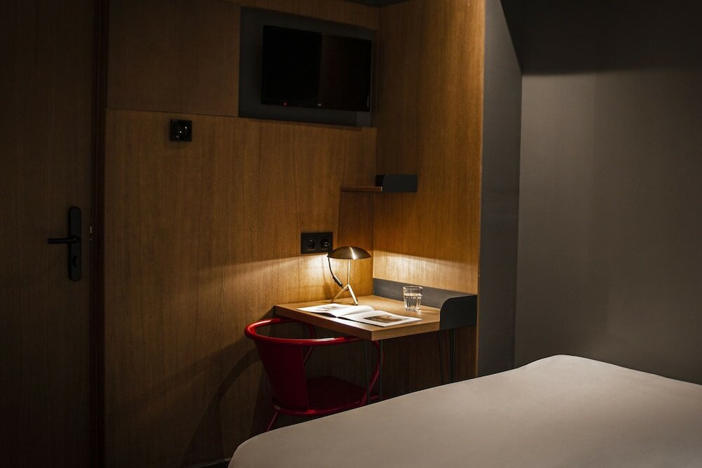 Фото Letoh Letoh Gran Vía