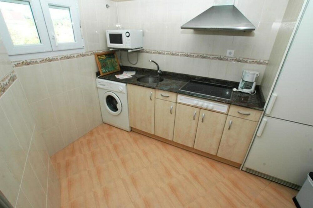 Фото Apartment in Isla Playa, Cantabria 103314 by Mo Rentals