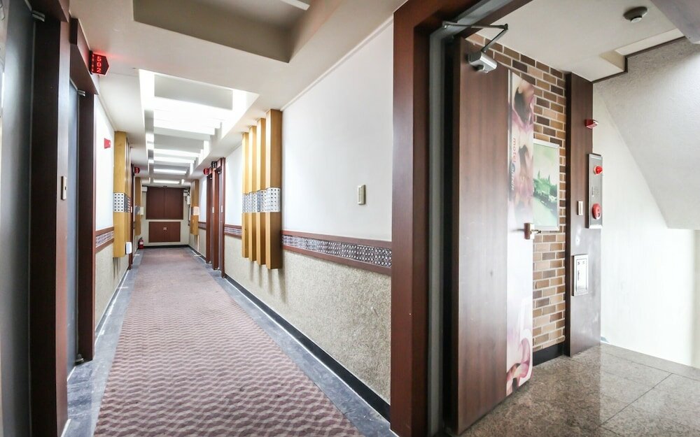 Фото Geochang Enter