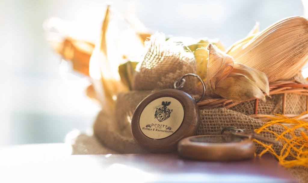 Фото Revesz Hotel