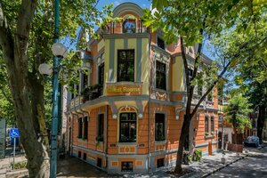 Гостевой дом 29a Guesthouse