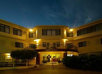 Гостиница Normandie Motel and Function Centre в Вуллонгонге