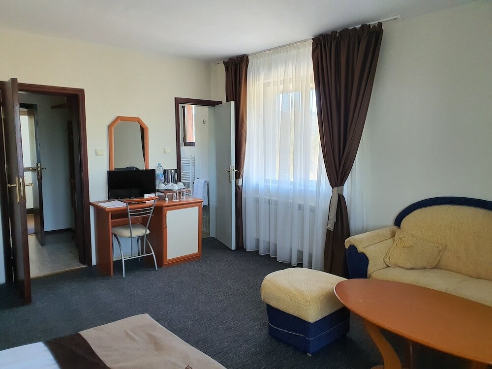 Фото Отель Kamena Pamporovo