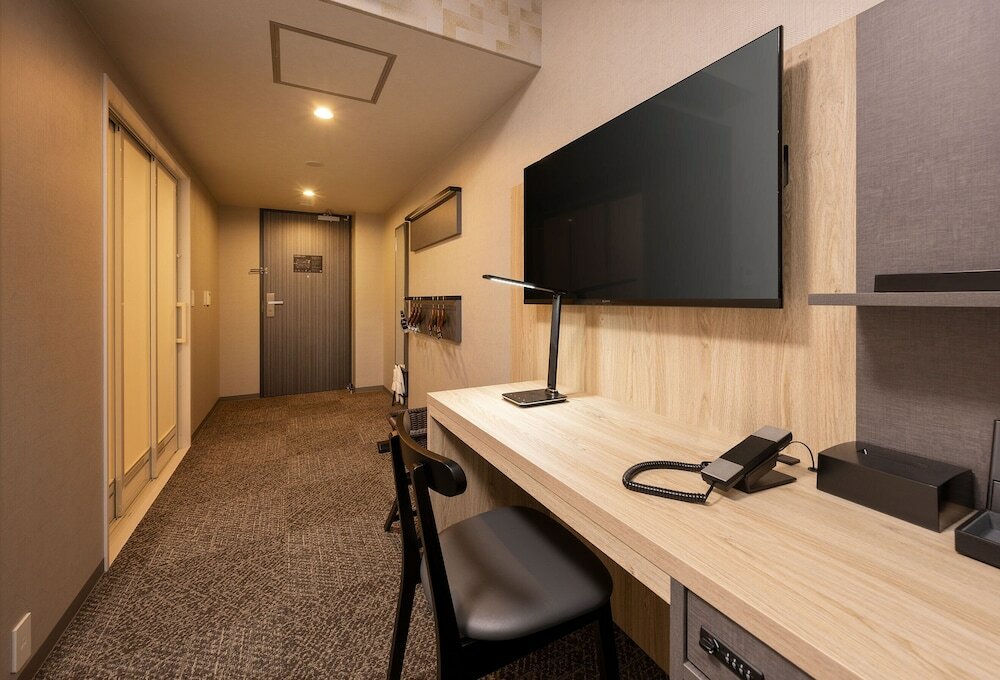 Фото Shizutetsu Hotel Prezio Osaka-Shinsaibashi