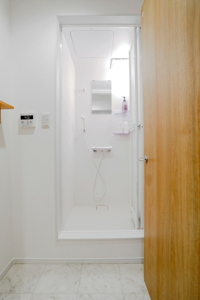 Фото Summer Lotus House Osaka