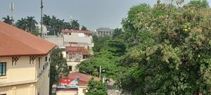 Гостиница Green Homestay Ha Noi