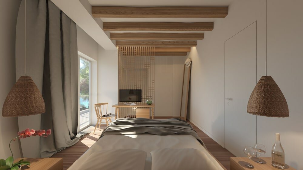 Фото Elies 33 Bio Retreat - Adults Only