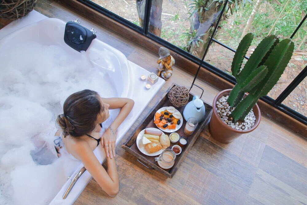 Фото Pousada irreplaceable