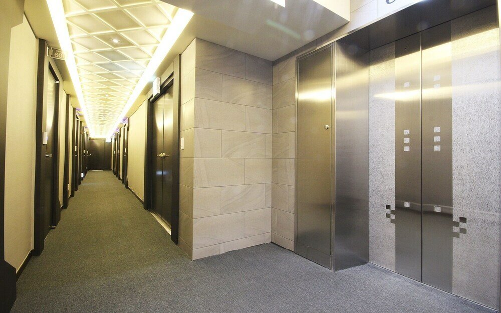 Фото Busan Goejeong Lala