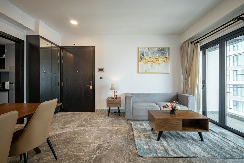 Фото D1mension Luxury Retreat