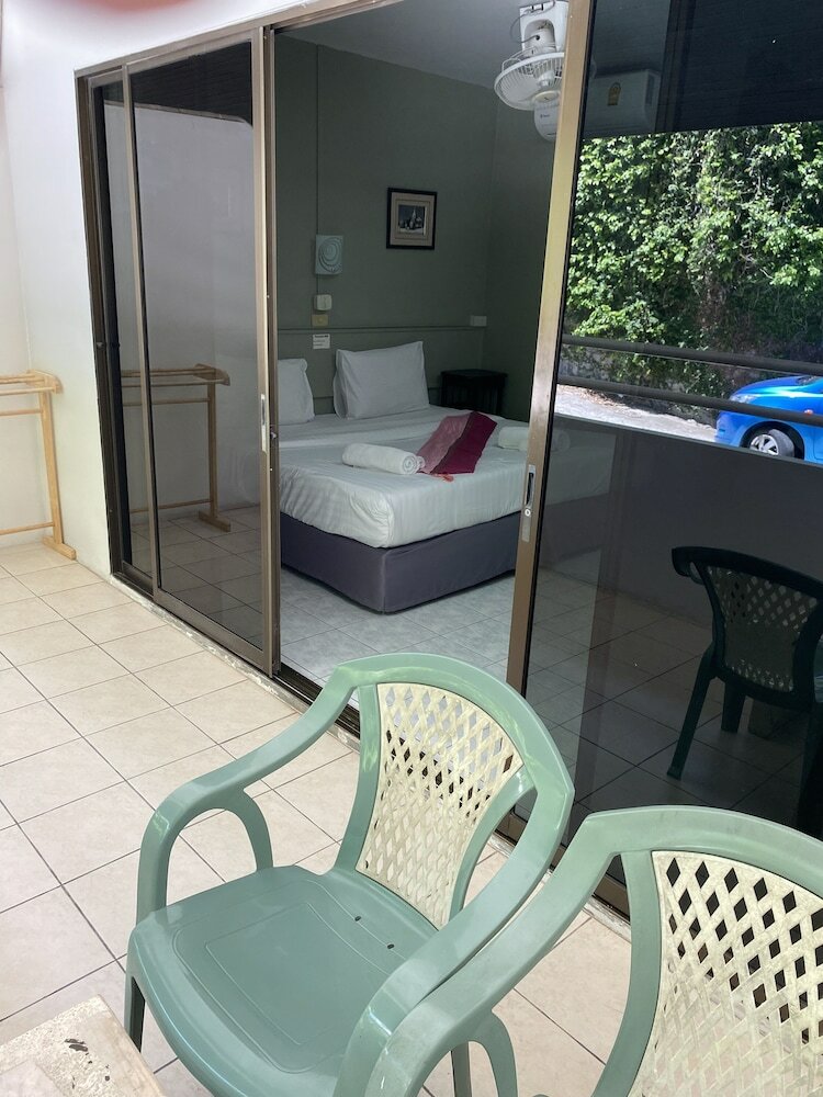 Фото Kata Hill Sea View