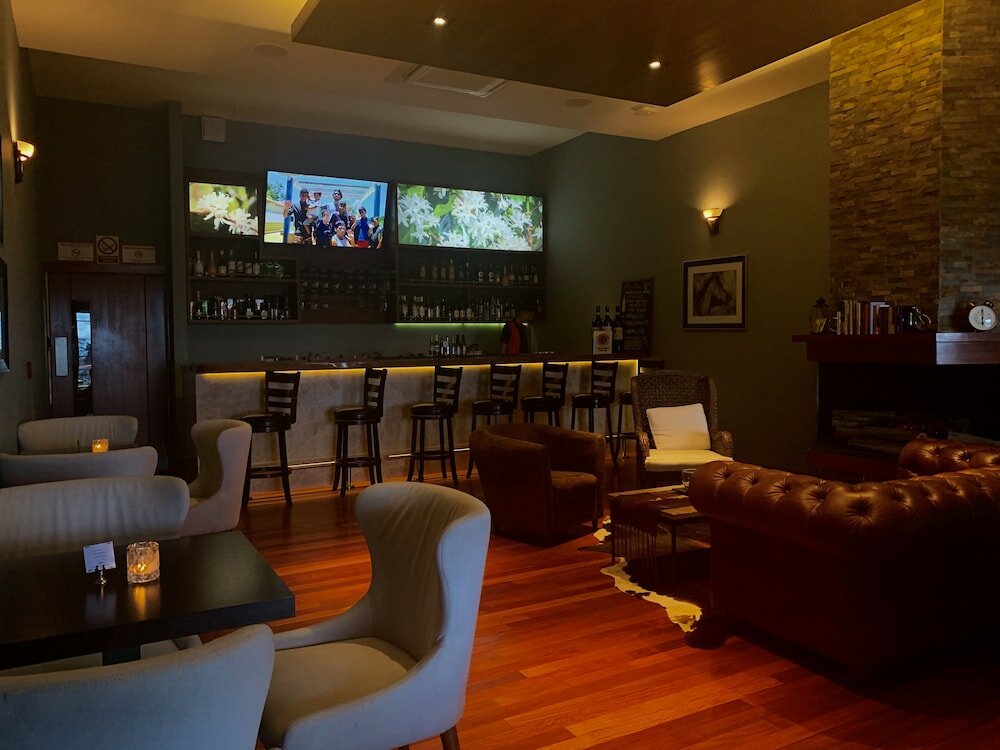 Фото Los Brezos Boutique Hotel