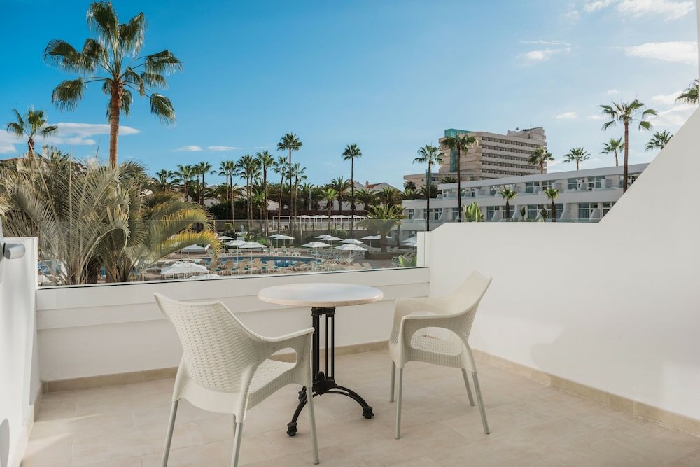 Фото Iberostar Las Dalias - All Inclusive