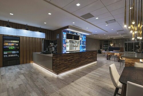 Гостиница Courtyard by Marriott St. Louis Brentwood