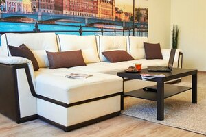 Апартаменты PaulMarie Apartments & Travel on Mazurova 13